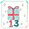 13 Days of Xmas
