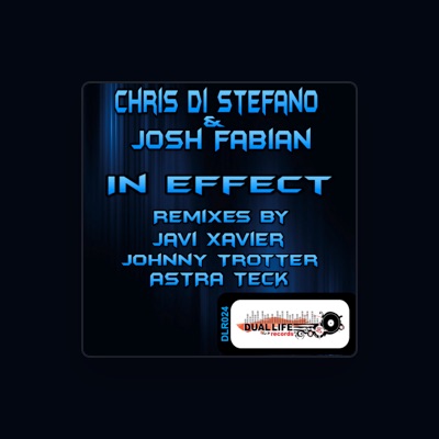 Listen to Chris Distefano, watch music videos, read bio, see tour dates & more!
