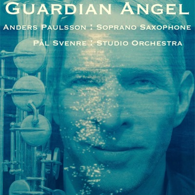 Guardian Angel - Single