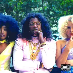 Daddy Issues - Trinidad James Daddy Issues - Trinidad James