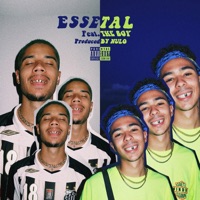 Esse Tal (feat. The Boy) - Single - reisceo