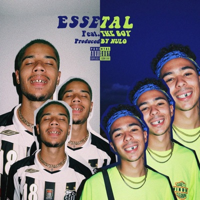 Esse Tal (feat. The Boy) - Single