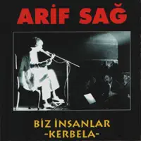 Söz Etme Gönül — Arif Sağ