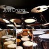 Just Drums - Nikolaj Bjerre & Yaron Engler