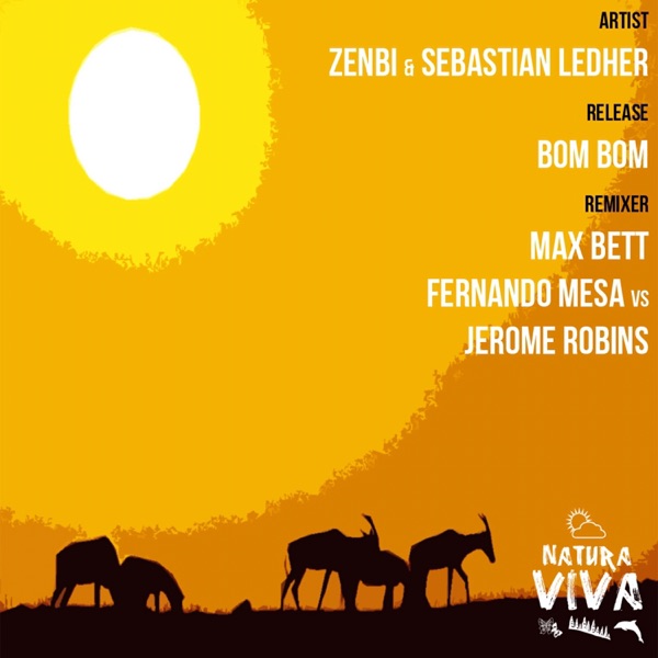 Bom Bom - Single