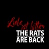 Liebe ist bitter