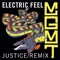 Electric Feel - MGMT lyrics