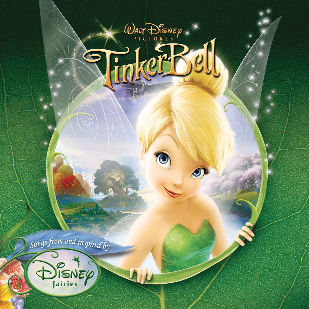 Disney Fairies: Tinker Bell (Dig)/Walt Disney Records