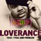 AKUP (feat. Tyga & Problem) - LoveRance lyrics