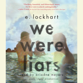 We Were Liars (Unabridged) - E. Lockhart Cover Art