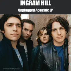Unplugged - EP - Ingram Hill