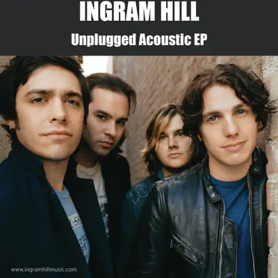 Unplugged - EP - Ingram Hill