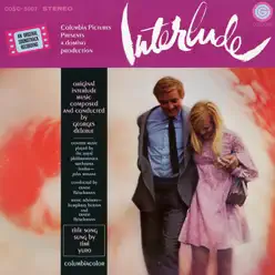 Interlude (Original Soundtrack Recording) - Georges Delerue Interlude (Original Soundtrack Recording) - Georges Delerue