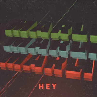 Hey - Single - Marli