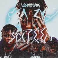 Sixteen (feat. Dallas Hill) - Single - Loverboy Eazy