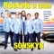 Ek Het Jou So Lief (feat. Jody Williams) - The Rockets lyrics