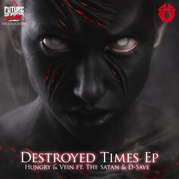 Destroyed Times (feat. D-Save & The Satan) - Single
