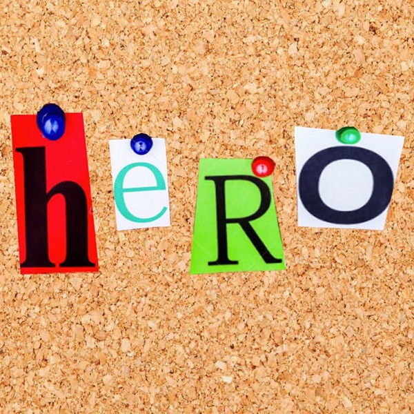 Hero