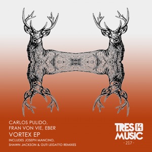Vortex EP - Single