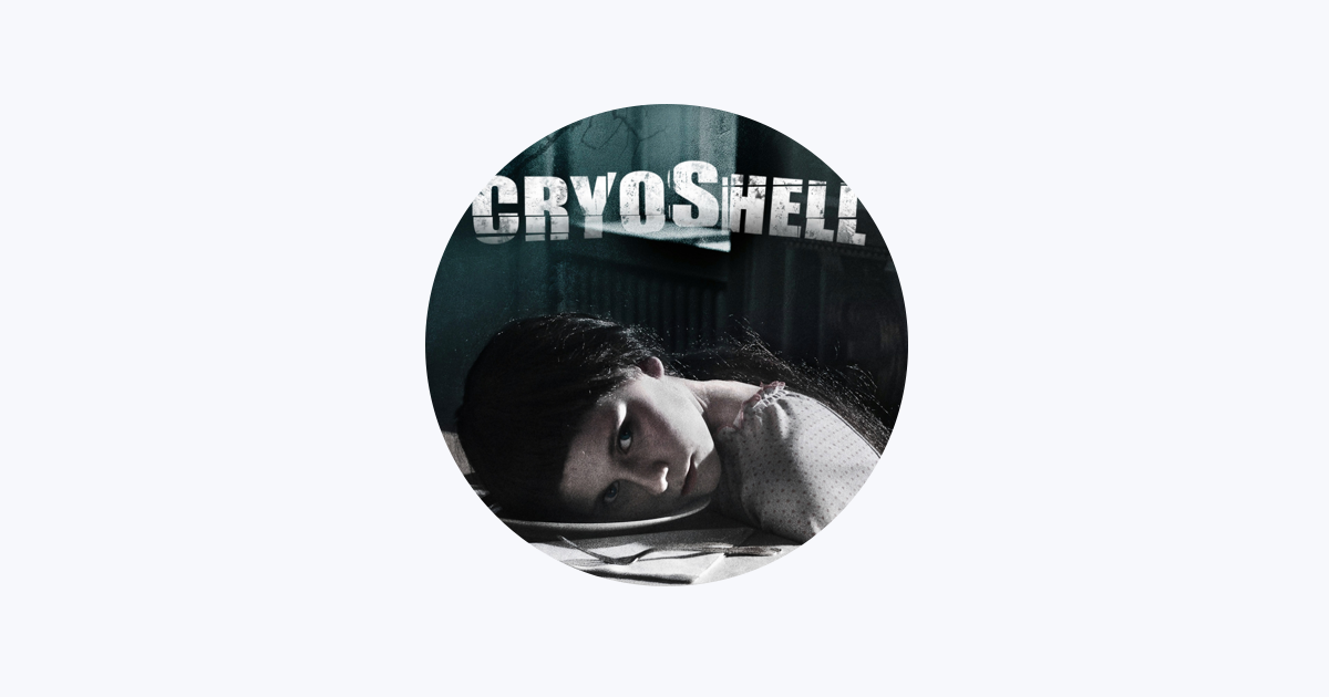Cryoshell - Apple Music