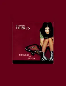 Gabriela Torresを聴いたり、ミュージックビデオを鑑賞したり、経歴やツアー日程などを確認したりしましょう！