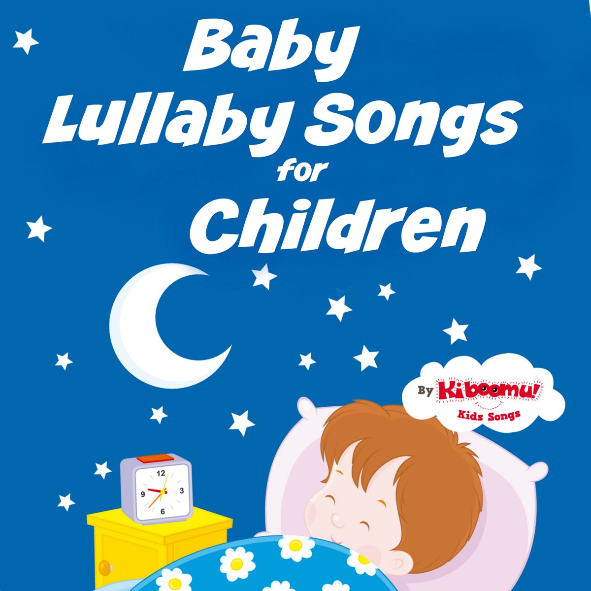 Lullaby songs 2024