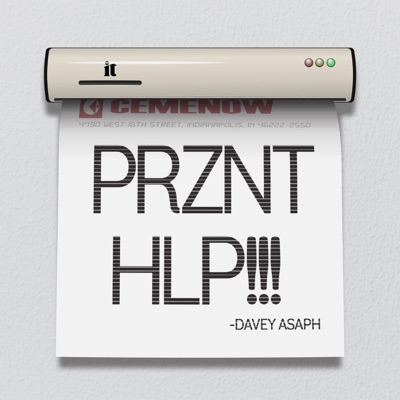 Prznt HLP - Single