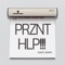 Prznt HLP - Davey Asaph lyrics