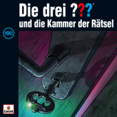 190 - und die Kammer der Rätsel (Teil 1)