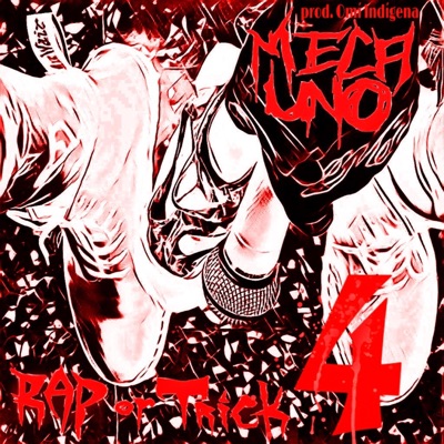 Rap or Trick 4 - EP