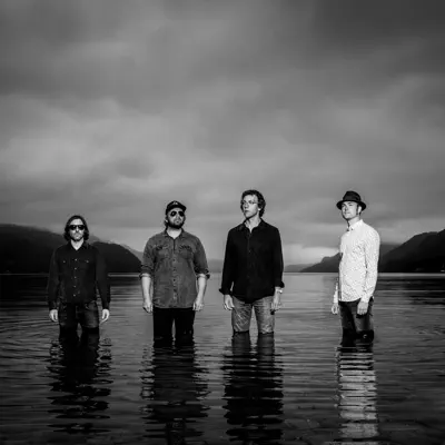 Listen to Magnolia Red, watch music videos, read bio, see tour dates & more!