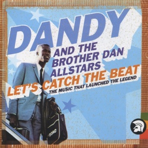 Let's Catch the Beat: The Music That Launched the Legend