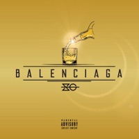 Balenciaga - Single - Slow Gang