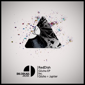 Gilcho EP