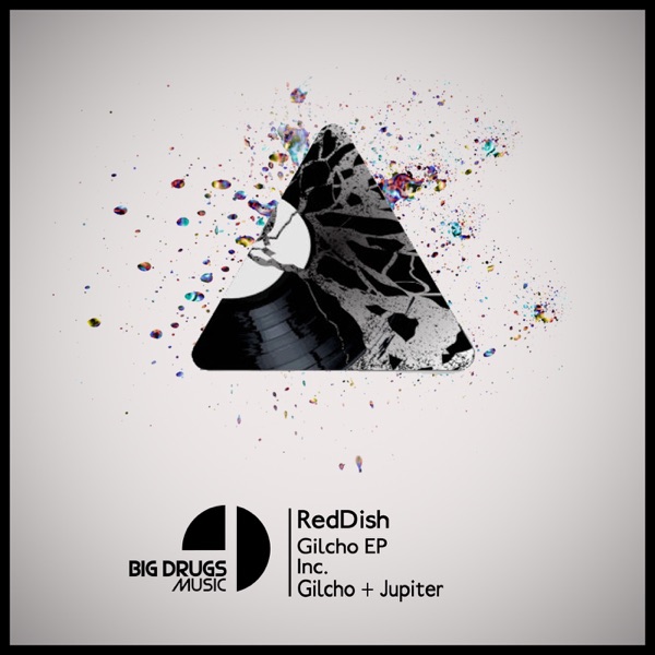 Gilcho EP