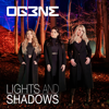 OG3NE - Lights and Shadows kunstwerk