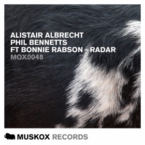 Radar (feat. Bonnie Rabson) [Max Rocca Remix]