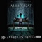 My Thoughts in Paradise - Alleykat Numoney lyrics