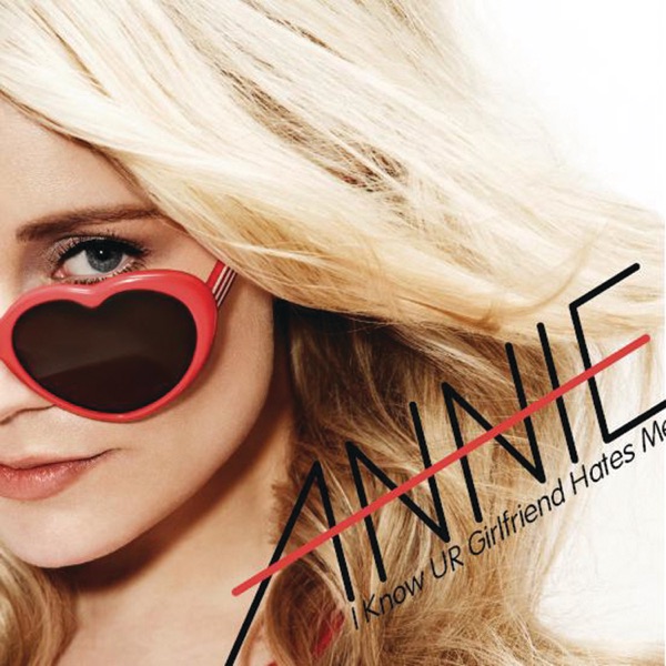 Annie - Dark Hearts | Page 35 | The Popjustice Forum