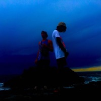 Rhinestone (feat. Khanyo) - Single - Sacha Felixx