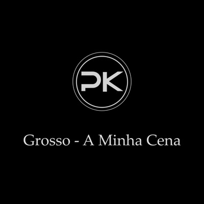A Minha Cena - Single