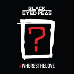 WHERESTHELOVE cover art