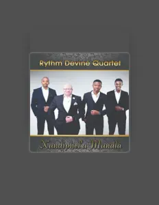 Rythm Devine Quartetを聴いたり、ミュージックビデオを鑑賞したり、経歴やツアー日程などを確認したりしましょう！