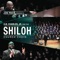 You Are My Strength (feat. H.B. Charles Jr. And The Shiloh Church Choir) [Live] artwork