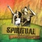 Paren el Fuego (feat. Guanaco) - Spiritual lyrics