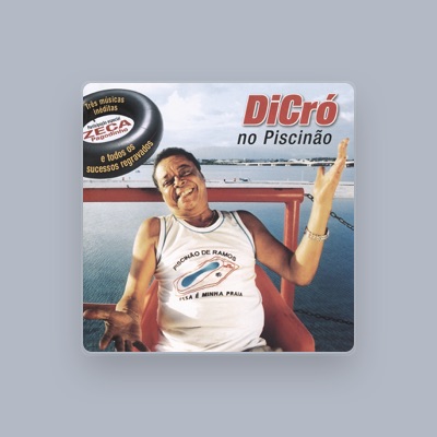 Listen to Dicro, watch music videos, read bio, see tour dates & more!
