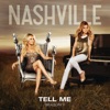 Tell Me (Acoustic Version) [feat. Aubrey Peeples] - Single artwork