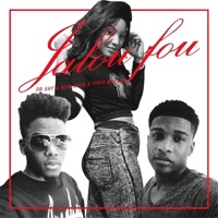 Jalou Fou (feat. New Jack & Drea Mullah) - Single - Dbshy