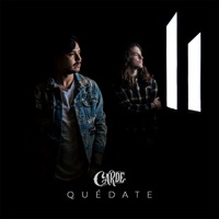 Quédate - Single - Carde