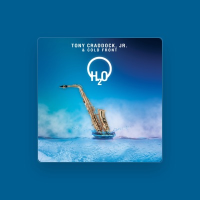 Cold Front (Original Mix) - YouTube